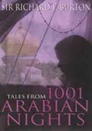 Tales from 1001 arabian night