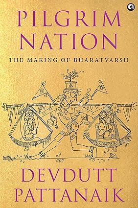 Pilgrim nation [hardcover]