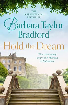 Hold the dream