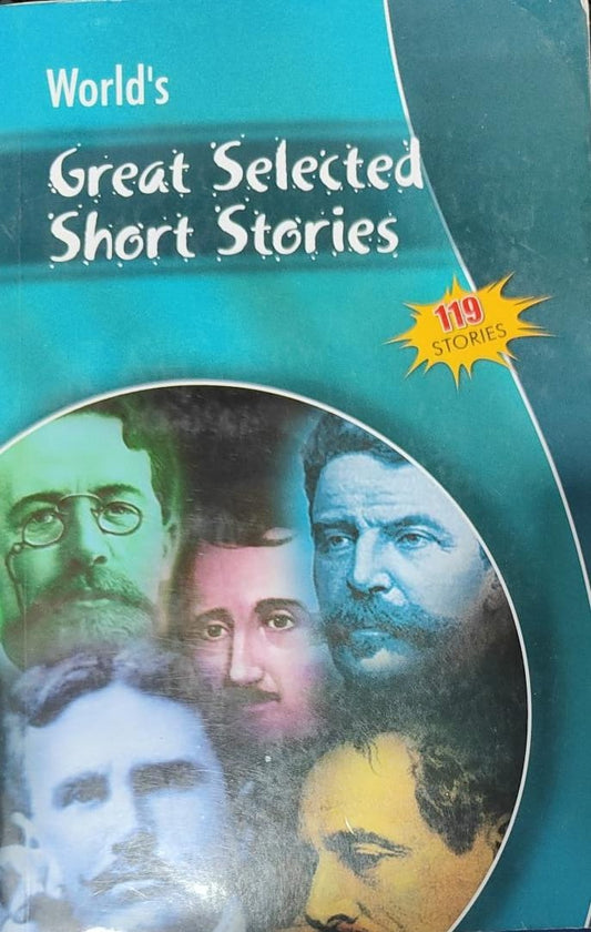 World's great selected short stories