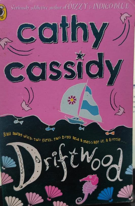 Driftwood