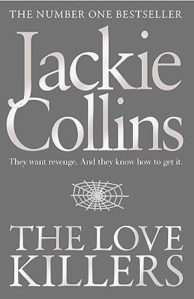 The Love Killers