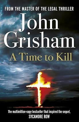 Copy of A Time to Kill