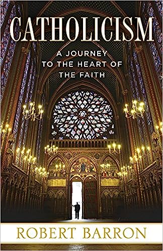Catholicism [RARE BOOKS]