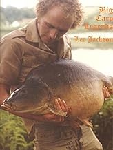 Big carp legends - Lee Jackson [hard cover] [rare books]