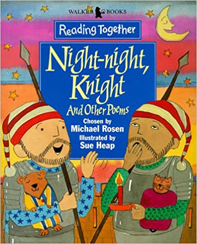 Night Night Knight