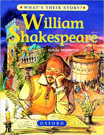 William Shakespeare
