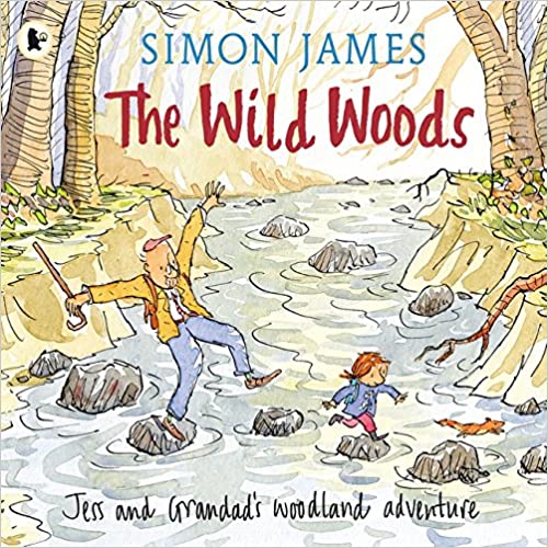 The Wild Woods