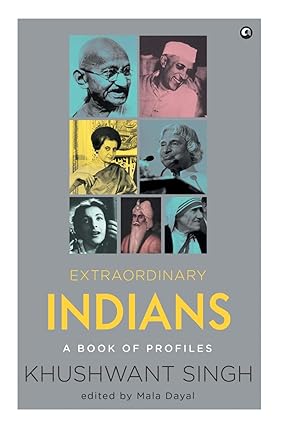 Extraordinary Indians [Hardcover]