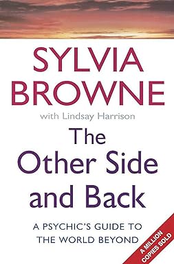 The Other Side And Back