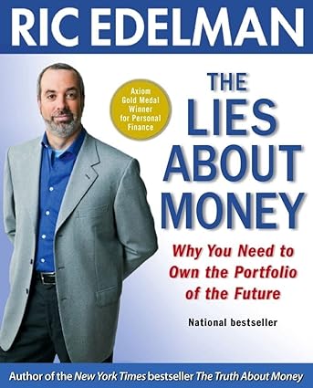 The Lies About Money