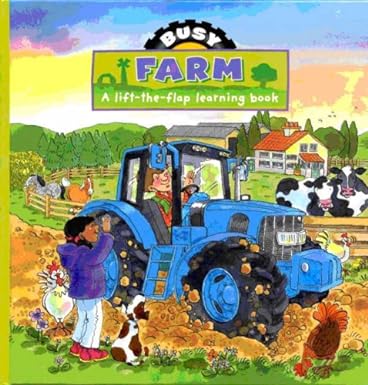 Finger Phonics Book 2 [board book]