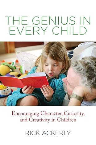 The Genius in Every Child [rare books]
