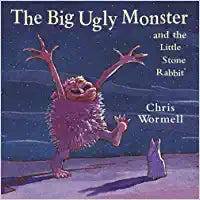 The Big Ugly Monster