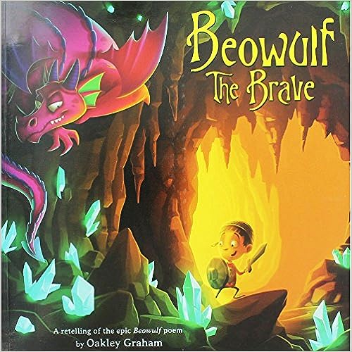 Bewulf the Brave