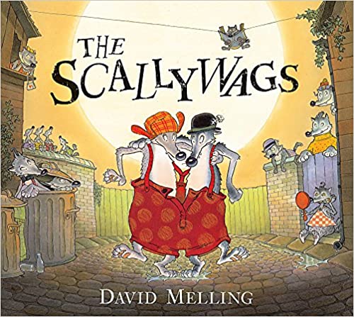 The Scallywags