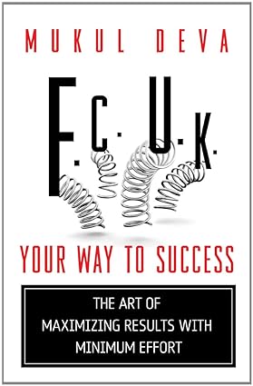 F.C.U.K. Your Way to Success