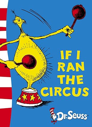 If I Ran the Circus
