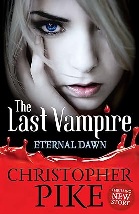 The Last Vampire:The Eternal Dawn