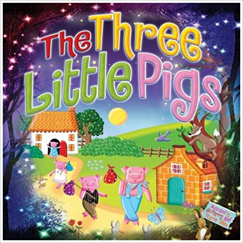 The Three Little Pigs