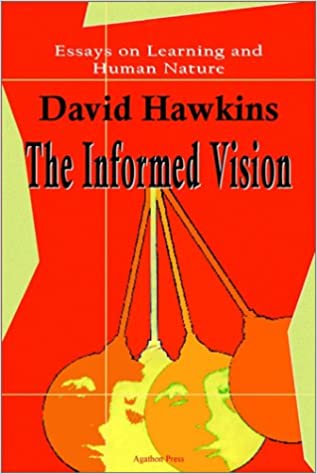 The Informed Vision (RARE BOOKS)