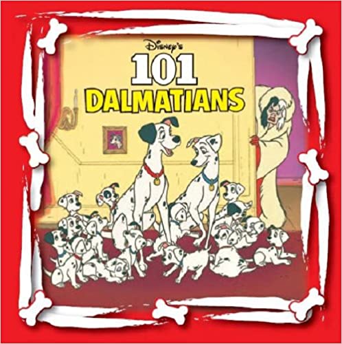 101 Dalmatians
