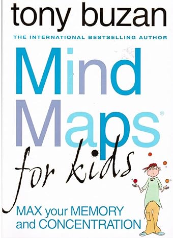 Mind Maps for Kids