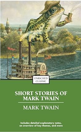 The Best Short Works of Mark Twain