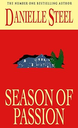 Season Of Passion