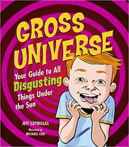 Gross Universe