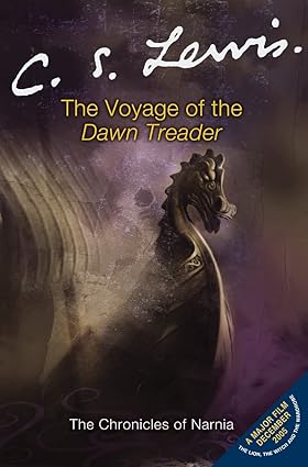 The Voyage of the Dawn Treader
