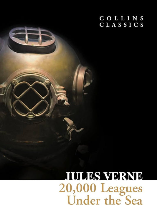 20,000 Leagues Under The Sea