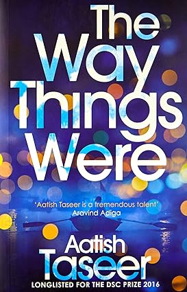 The way things were