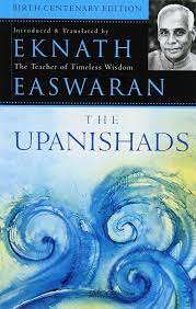 The Upanishads [RARE BOOKS]