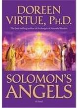 Solomon's Angels (RARE BOOKS)