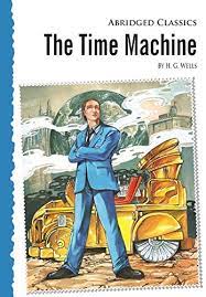 The Time Machine [HARDCOVER]