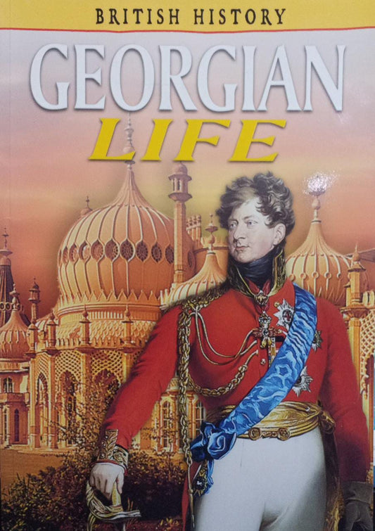 Georgian Life