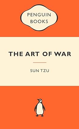 The art of war