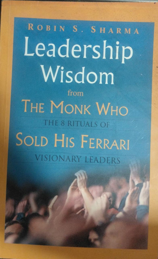 Leadership Wisdom