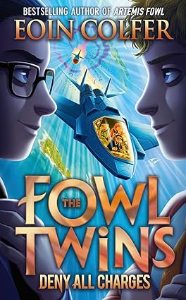 The fowl twins