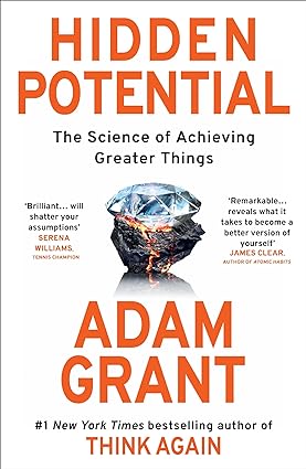 Hidden potential