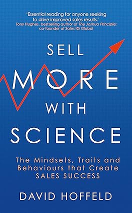 Sell more with science