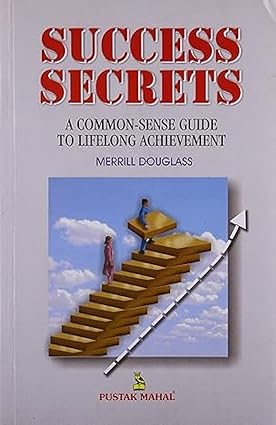 Success secrets