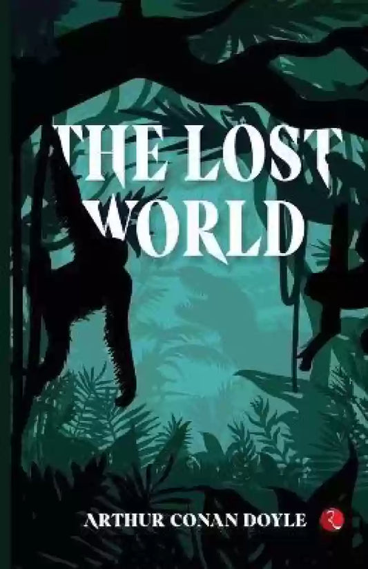 The lost world