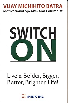 Switch on [rare books]