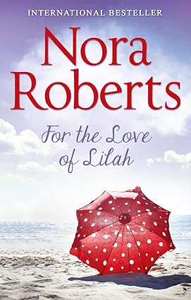 For the love of lilah