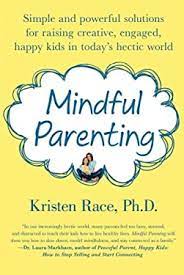 Mindful Parenting