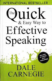 The quick and easy way to effective speaking