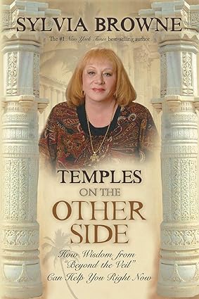 Temples on the Other Side [rare books]