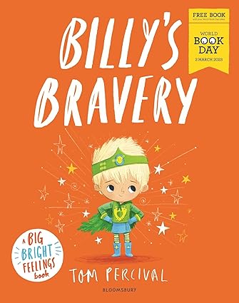 Billy's Bravery